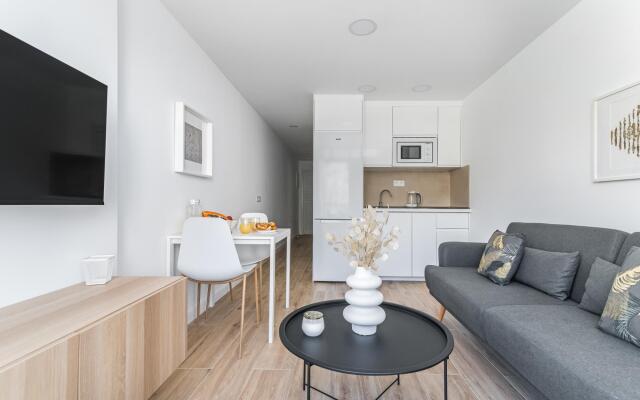 Home2Book Ard Cool Apartment Playa del Inglés
