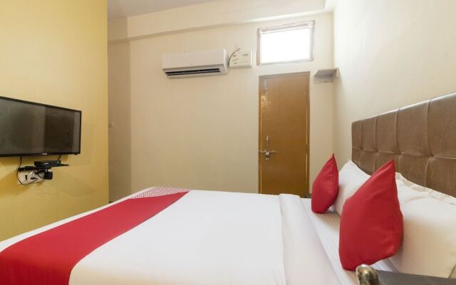 Oyo Flagship 39735 Kewal Palace