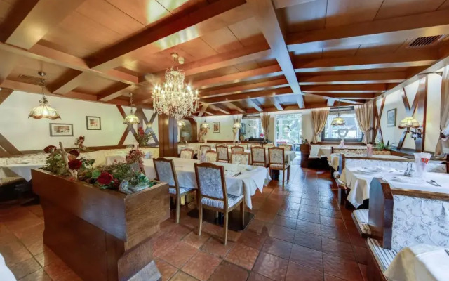 Hotel Schwarzbachhof