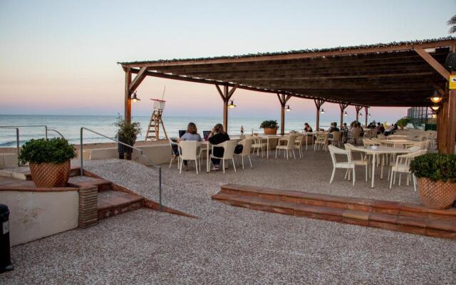 Hotel Los Ángeles Denia