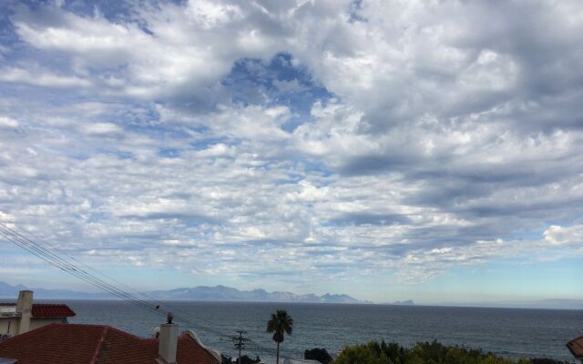 Blue On Blue Bed and Breakfast