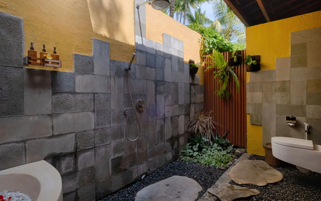 Ubud Padi Villas