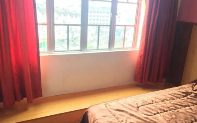 Golden Night Hotel Cameron Highlands