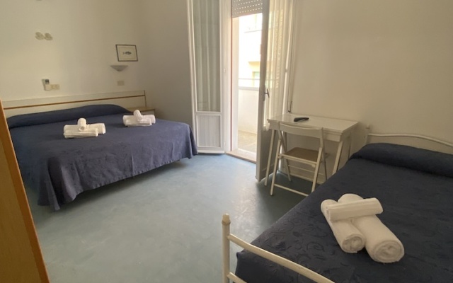 B&B Hotel Lucciola