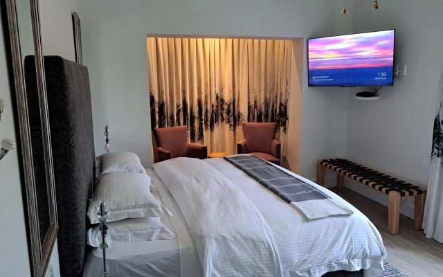 Lavender Manor Guest Lodge