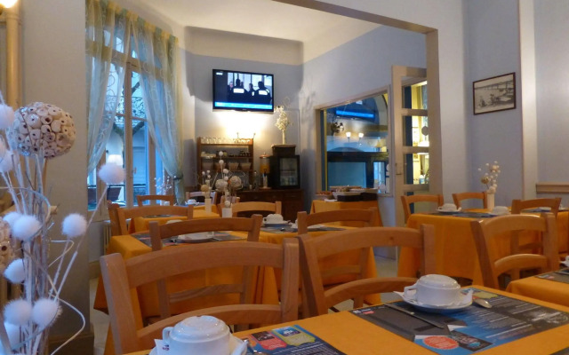 Hôtel Trianon
