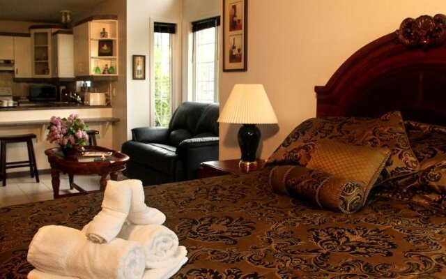 Hotel Domaine Montebello