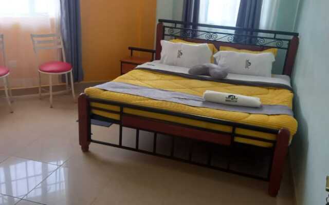 West View Hotel Bungoma