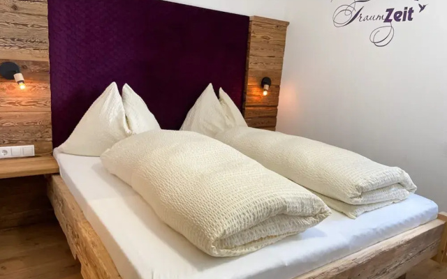 Holiday Home Near Zillertal Arena