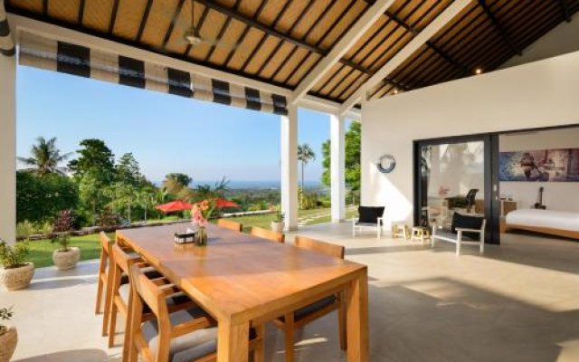 Sea View Villa Bloom Bali