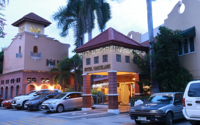 Hotel Gracelane