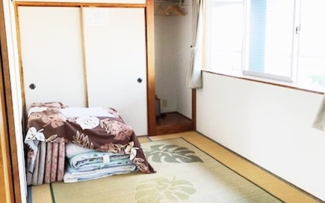 Business Hotel Senraku