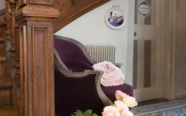 The Originals Boutique, Hôtel de la Balance, Montbéliard