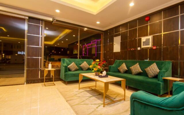 ال متعب سويتس الإزدهار 2