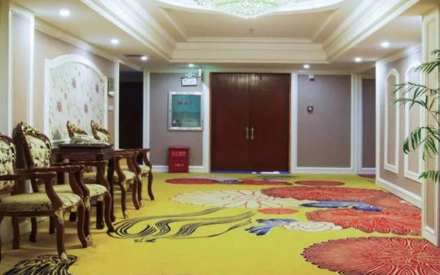 Grand Rezen Hotel Yangshuo