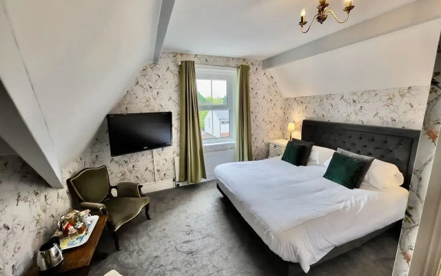 St George's Guest House