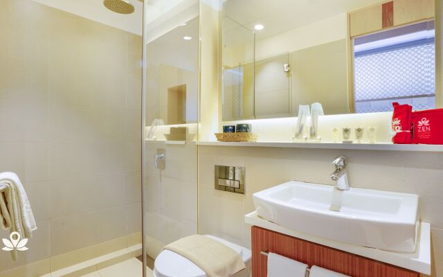 ZEN Premium Kampong Glam