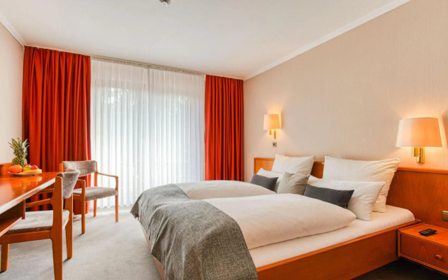 Sport Hotel Bad Bevensen
