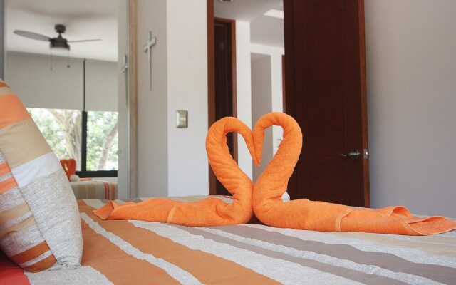 Menesse on the Beach 001 by iMexico