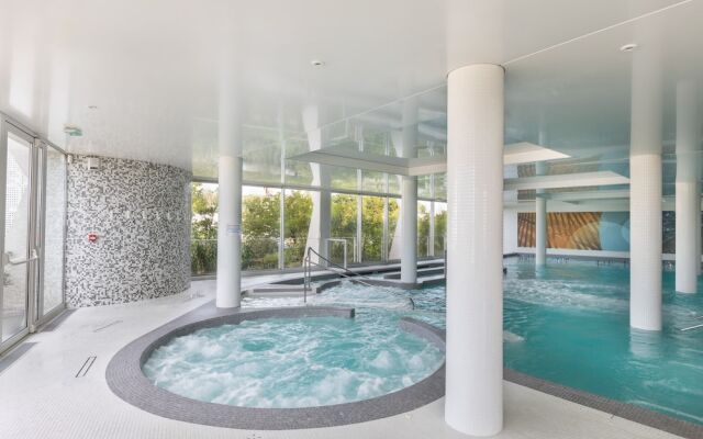 Hôtel Thalasso & Spa Les Corallines