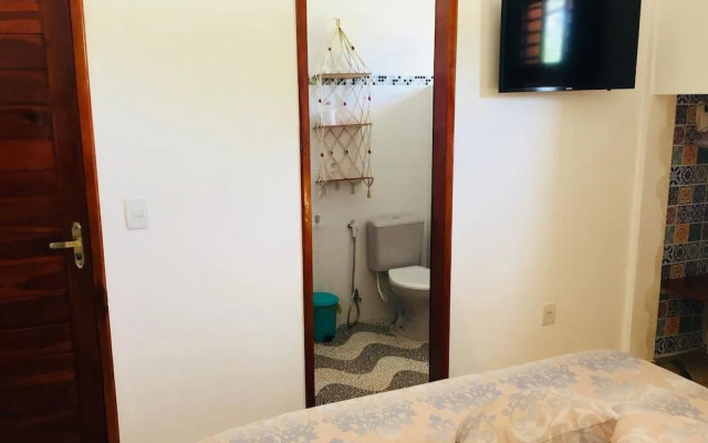 Residencial Bem Te Vi