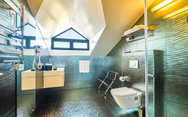 Sintra Bliss Hotel