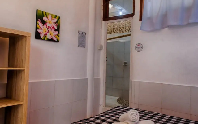 Seabreeze Hostel Bali