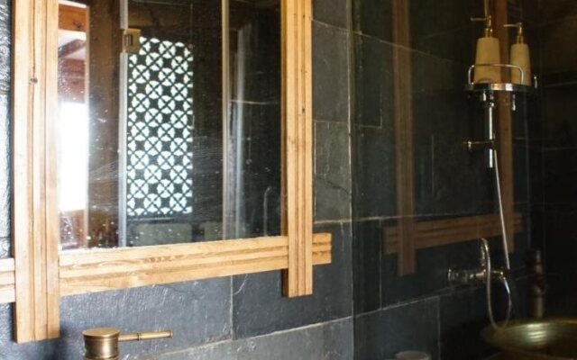 House of Waking Sunlight