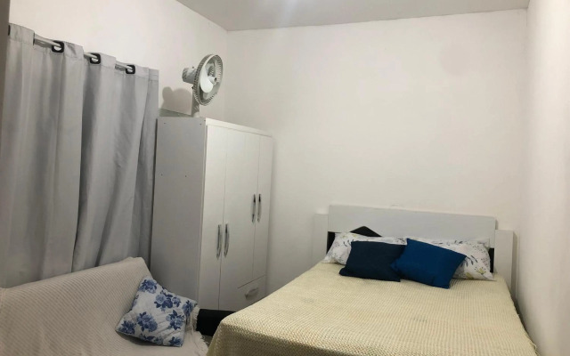 Sobrado com Piscina hidromassagem