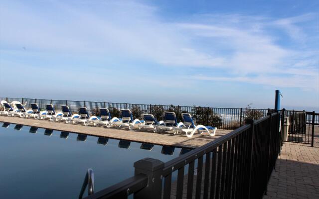 Bluewater Resort