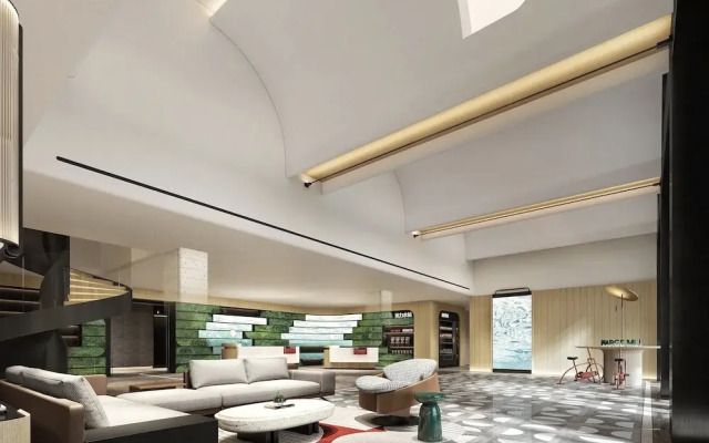 EVEN Hotel Quanzhou City Center by IHG