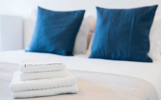 Guestready - Overpass Apartment 3