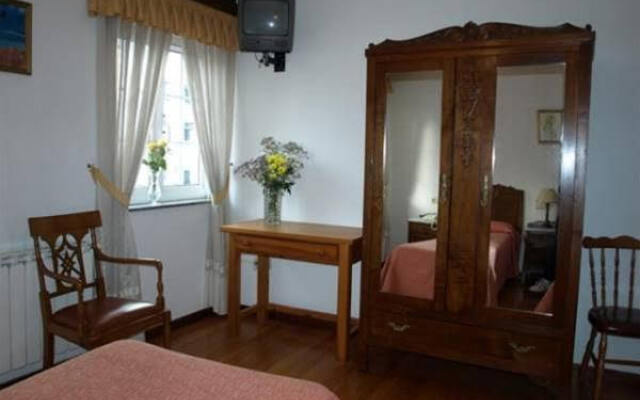 Hostal Giadás