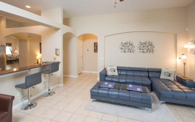 Enchanted Sand Hill Vacation Home