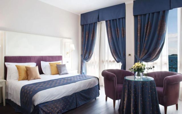 Grand Hotel Gardone Riviera