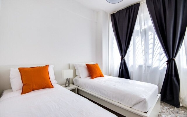Very Spacious 3 Beds Flat in a Great Area