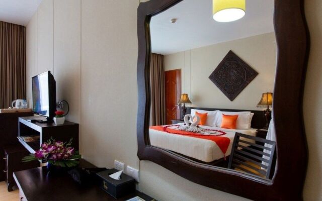 Venice Sea View Resort