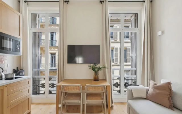 Rivages Saint Ferréol