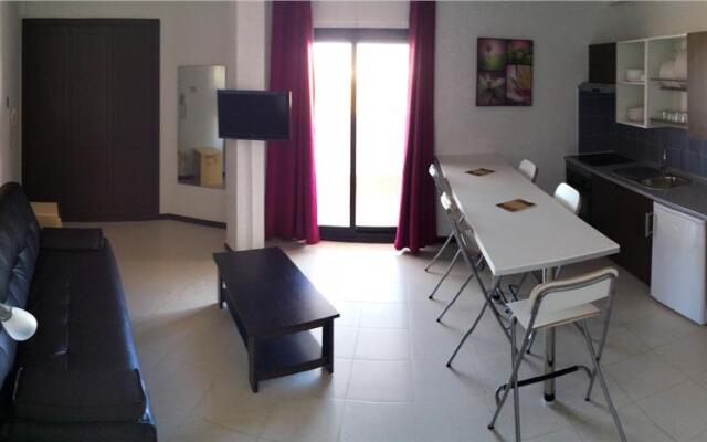 Apartamentos Oceano - Adults Only