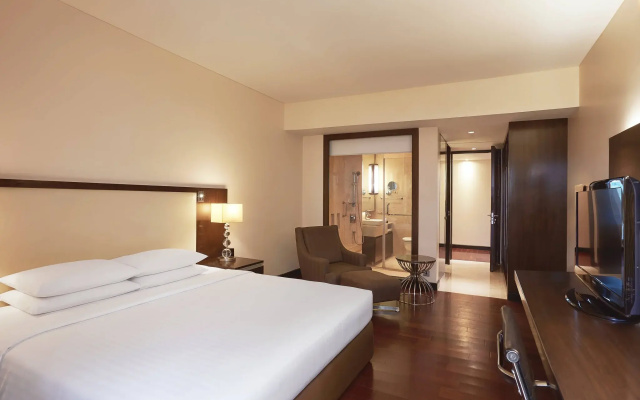 Courtyard by Marriott Mumbai International Airport