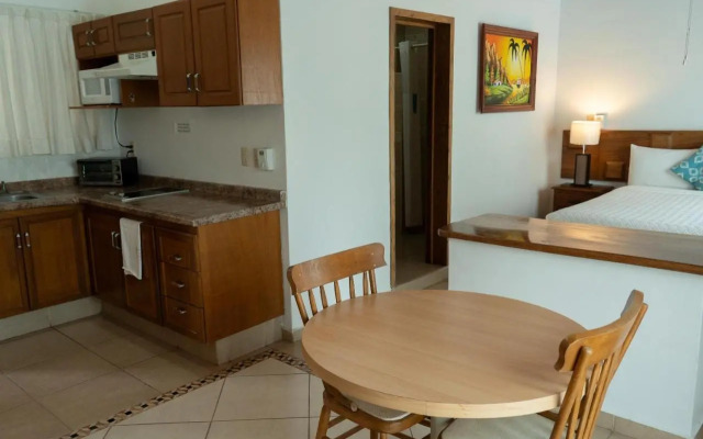La Joya del Lago Apartments