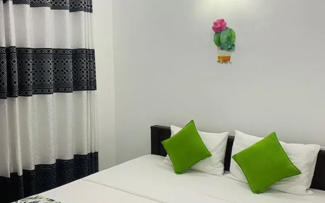 Udara Guest Yala