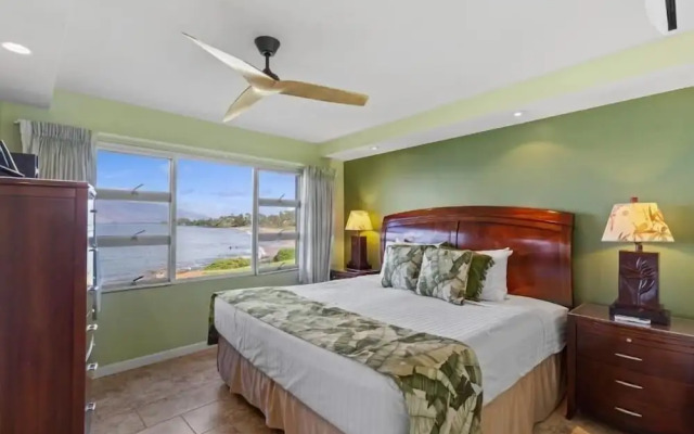 Royal Mauian, #207 2 Bedroom Condo