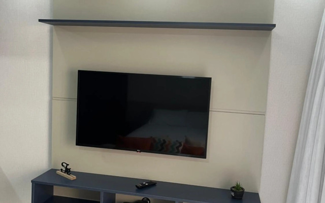 Apartamento inteiro em Sky Pauliceia