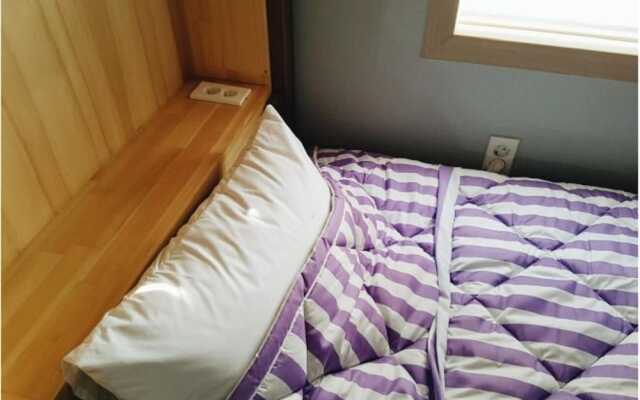Two Wheels Guest House