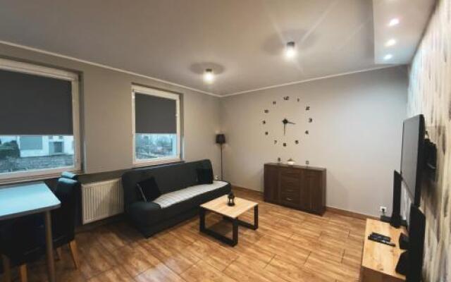 Energo Apartamenty