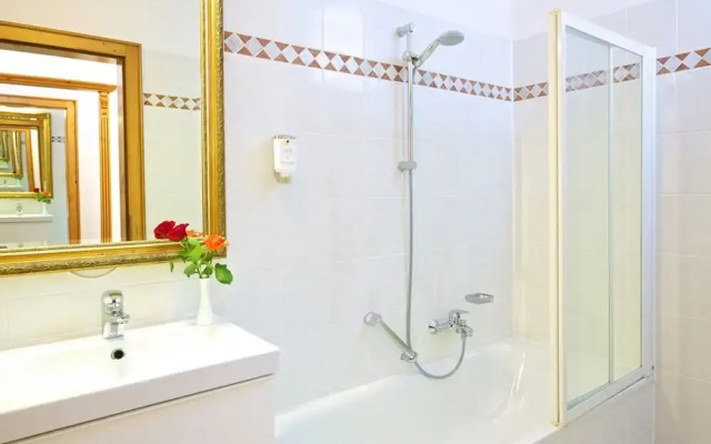 Park Hotel Laim Serviced Apartments