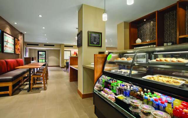 Hyatt Place San Jose/Downtown