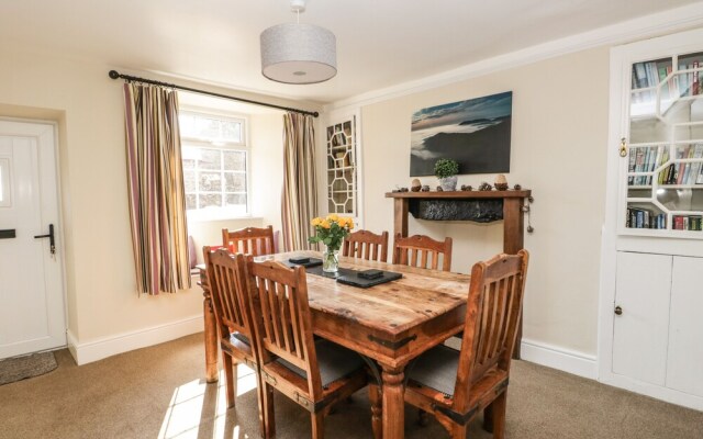 Duddon Cottage