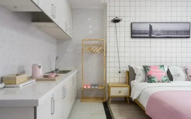 Kaqi ApartHotel